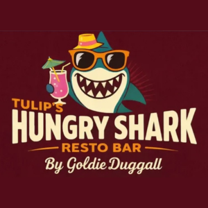 Hungry Shark_logo